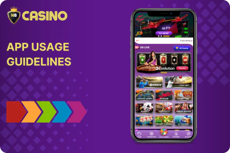 N8 Casino APK download