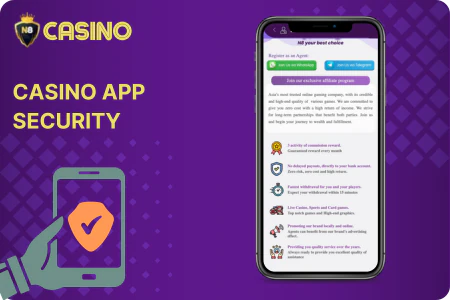 N8 Casino app download free